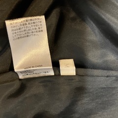 美品⭐︎ダウンジャケットの画像
