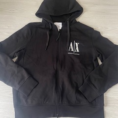 美品　　ARMANI エクスチェンジ　パーカー