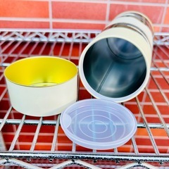 茶筒の画像