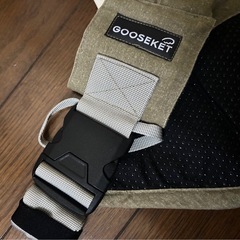 GOOSEKET（グスケット）トドラースリングの画像
