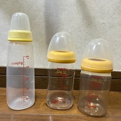 Pigeon哺乳瓶の画像