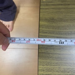 【引渡し中】こたつ（ニトリ）の画像