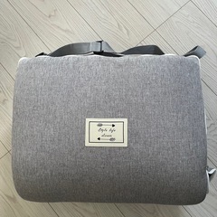 ベッドインベッドの画像