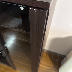 キャビネット・食器棚の画像