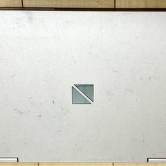 NEC 小型 軽量 ゴールド ノートPC Corei5 Office2024  Windows11 ファンレスの画像
