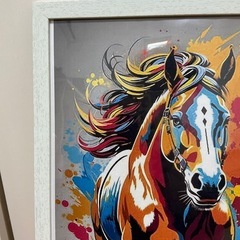 アート カラーコピー？?の画像