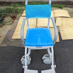 入浴介護用品（035）委託品の画像