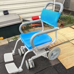 入浴介護用品（035）委託品の画像