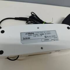 Victor SP-A900 ワイヤレススピーカーシステムの画像