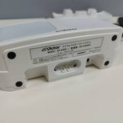 Victor SP-A900 ワイヤレススピーカーシステムの画像