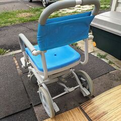 入浴介護用品（035）委託品の画像