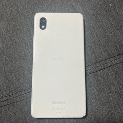 スマホ　Xperiaの画像