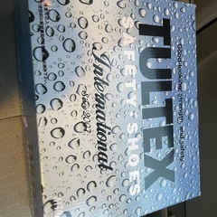 最終値下げ！‼️新品未使用 防水/透湿あんせ安全靴の画像