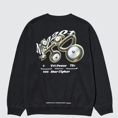 トレーナーの画像