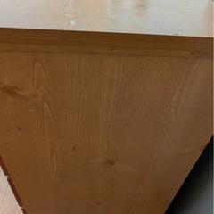 タンスの画像