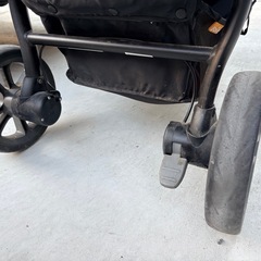 Joieトラベルシステム チャイルドシート ベビーカーの画像