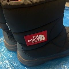 THE NORTH FACE スノーブーツ US10 28cm ヌプシの画像