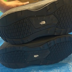 THE NORTH FACE スノーブーツ US10 28cm ヌプシの画像