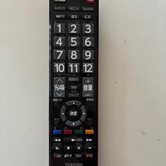 東芝 REGZA 40S5 [40インチ]の画像