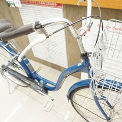 CIELOUR 26インチ シティサイクルの画像