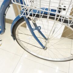 CIELOUR 26インチ シティサイクルの画像