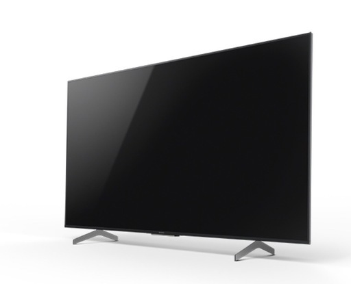 取引中　最終値下げ 超美品液晶テレビKJ-65X8550H SHARP 