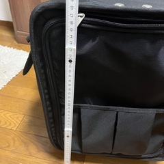 2wayペットキャリー
の画像