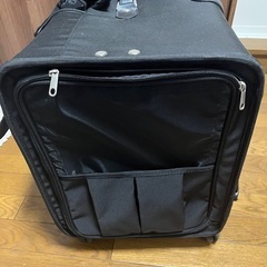 2wayペットキャリー
の画像