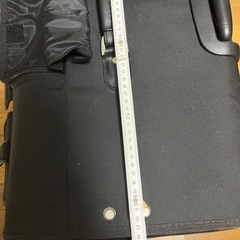 2wayペットキャリー
の画像