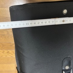 2wayペットキャリー
の画像