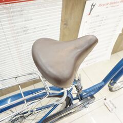 CIELOUR 26インチ シティサイクルの画像