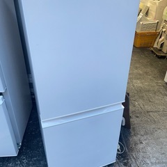 【中古】¥14,800 アクア2ドア冷蔵庫　2023年製 【IJ...