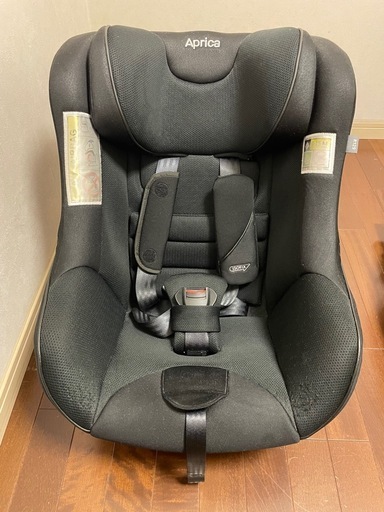 Aprica クルリラ ビッテ エックス（定価79,200円）