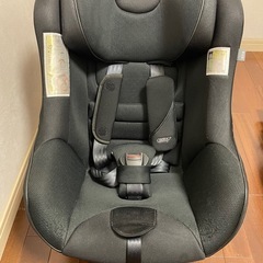Aprica クルリラ ビッテ エックス（アカチャンホンポ限定モデル）の画像