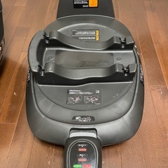 Aprica クルリラ ビッテ エックス（アカチャンホンポ限定モデル）の画像