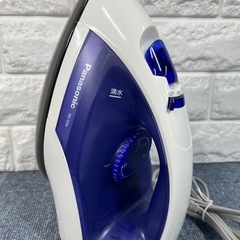 ★Panasonic★スチームアイロン JXX00025101704の画像