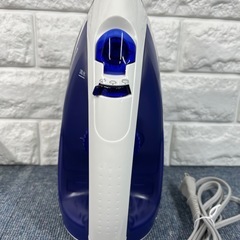 ★Panasonic★スチームアイロン JXX00025101704の画像