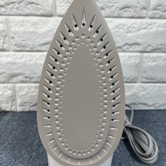★Panasonic★スチームアイロン JXX00025101704の画像