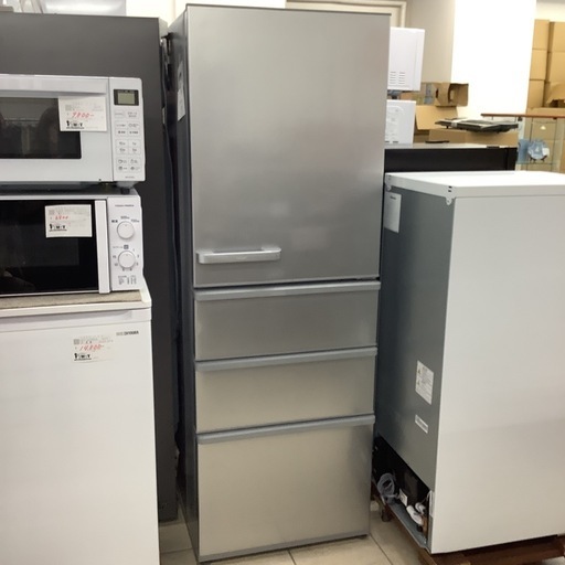 AQUA   アクア　冷蔵庫　AQR-36N2  2023年製  355L