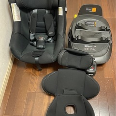 Aprica クルリラ ビッテ エックス（アカチャンホンポ限定モデル）の画像
