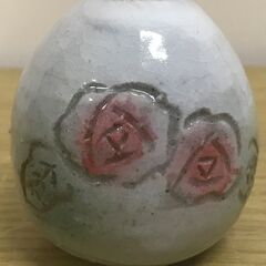 花瓶、コップ 雑貨まとめて 3点の画像