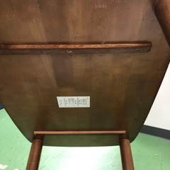 【ドリーム川西店御来店限定】☆ジモティー見たよ♪割引☆  ローテーブル  クリーニング済み 【99560000032147】の画像