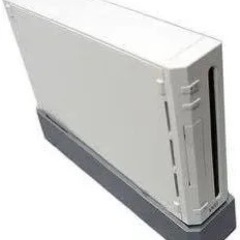 Wii 本体