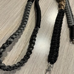 新品 スマホショルダーストラップの画像