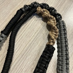 新品 スマホショルダーストラップの画像