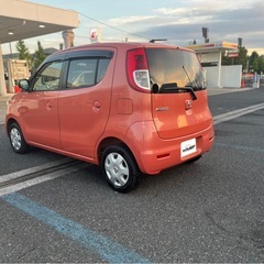 ★支払い総額 18.5万円★日産モコ‼️年式:23年‼️スマートキー‼️の画像