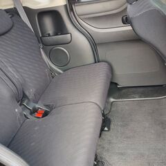 ホンダ N-BOX ターボSSパッケージの画像