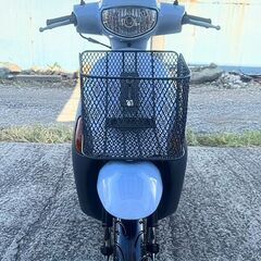 エンジンはとても良いです。スズキ レッツ4。バッテリーは新品です...
