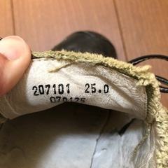 革靴 ローファー (メンズ 26.5cm)の画像