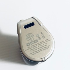 【急募‼️】5000mAh モバイルバッテリー 軽量コンパクトタイプ★iPhone充電約1.5回分の画像